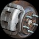 Brake Repair Services available at Hurricane Tire Pros in Hurricane, UT 84737