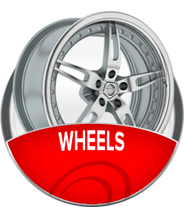 Shop for Wheels at Hurricane Tire Pros, in Hurricane Utah